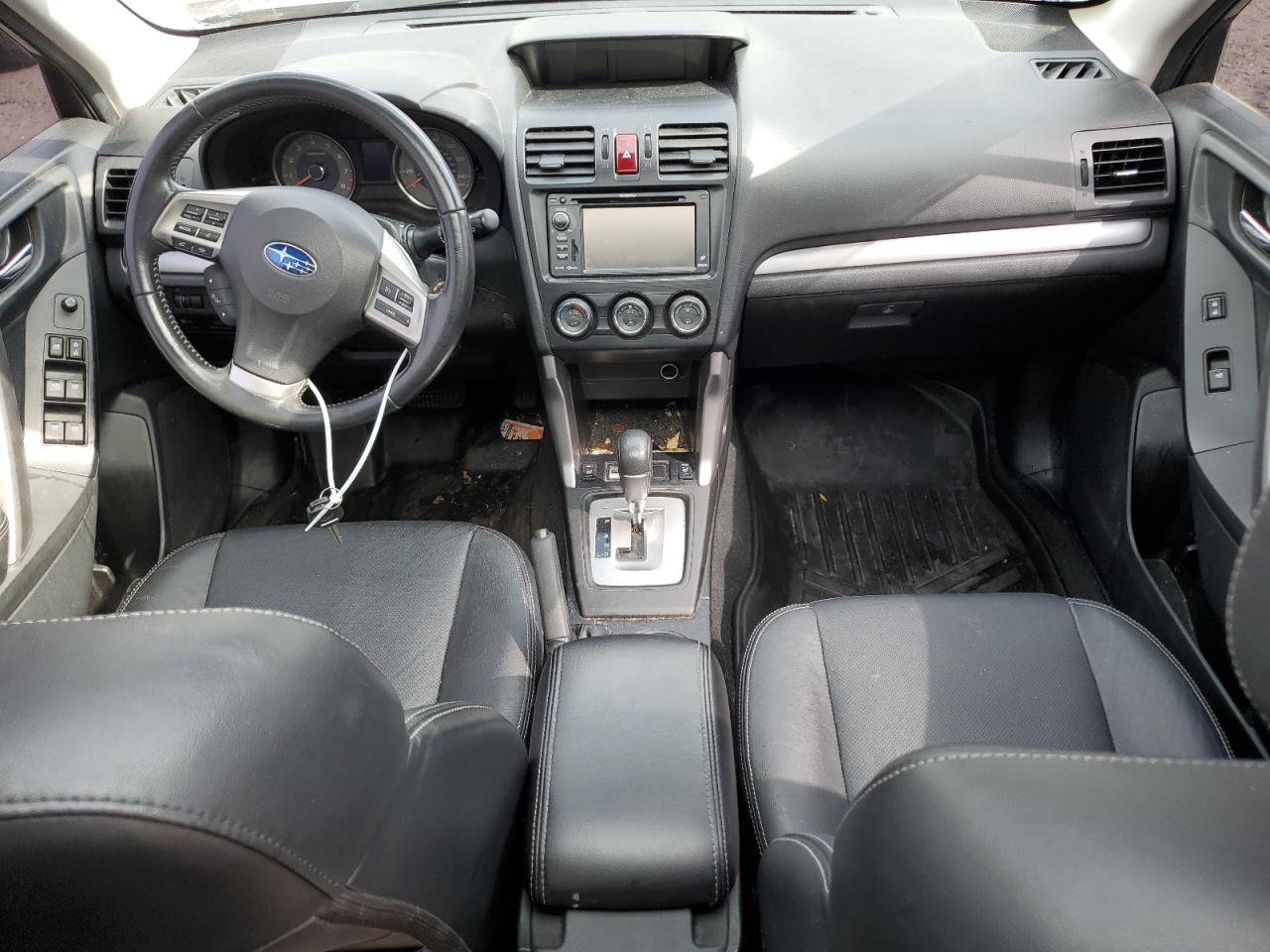 JF2SJAJC9EH429071 2014 Subaru Forester 2.5I Limited