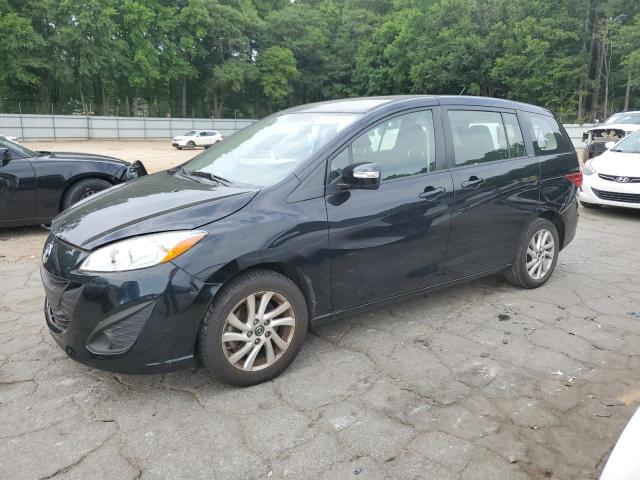 VIN JM1CW2BL2E0163139 2014 Mazda 5, Sport no.1