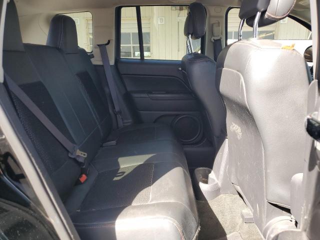 2016 Jeep Compass Sport VIN: 1C4NJCBB3GD785183 Lot: 57873674