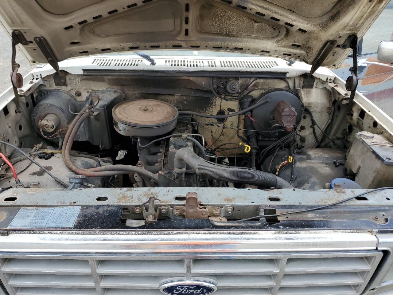 2FTEF14Y5FCA73151 1985 Ford F150