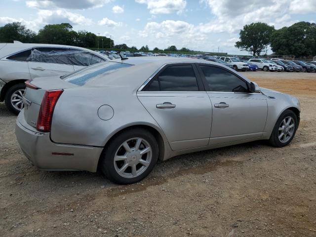 2008 Cadillac Cts VIN: 1G6DM577980127172 Lot: 57742134