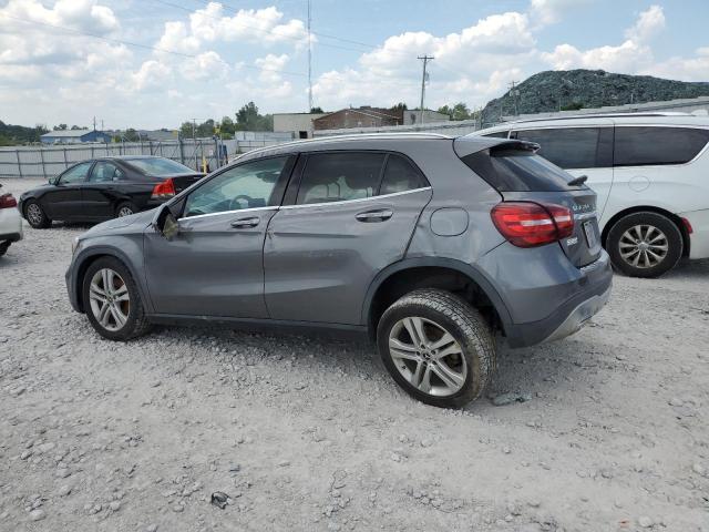 VIN WDCTG4GB9KJ641890 2019 Mercedes-Benz GLA-Class,... no.2