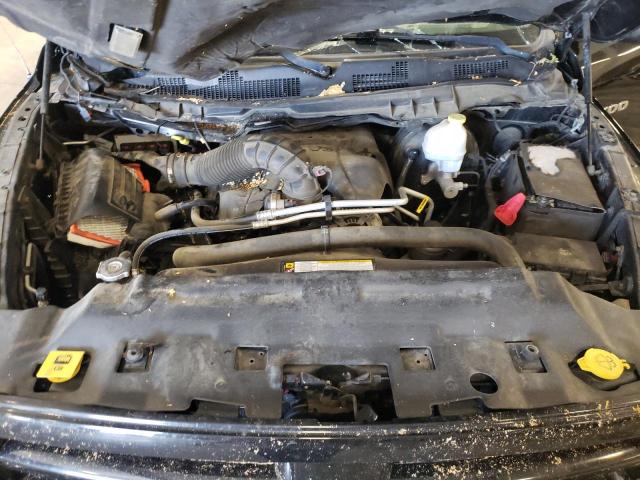 2012 Dodge Ram 1500 Slt VIN: 1C6RD7GT1CS150056 Lot: 60114724