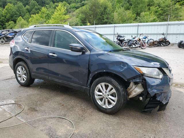 2015 Nissan Rogue S VIN: 5N1AT2MV3FC792323 Lot: 54511204