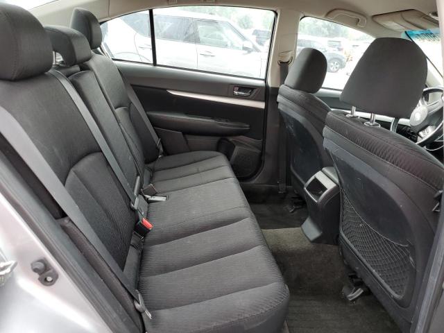 2012 Subaru Legacy 2.5I Premium VIN: 4S3BMBF65C3017559 Lot: 60076004