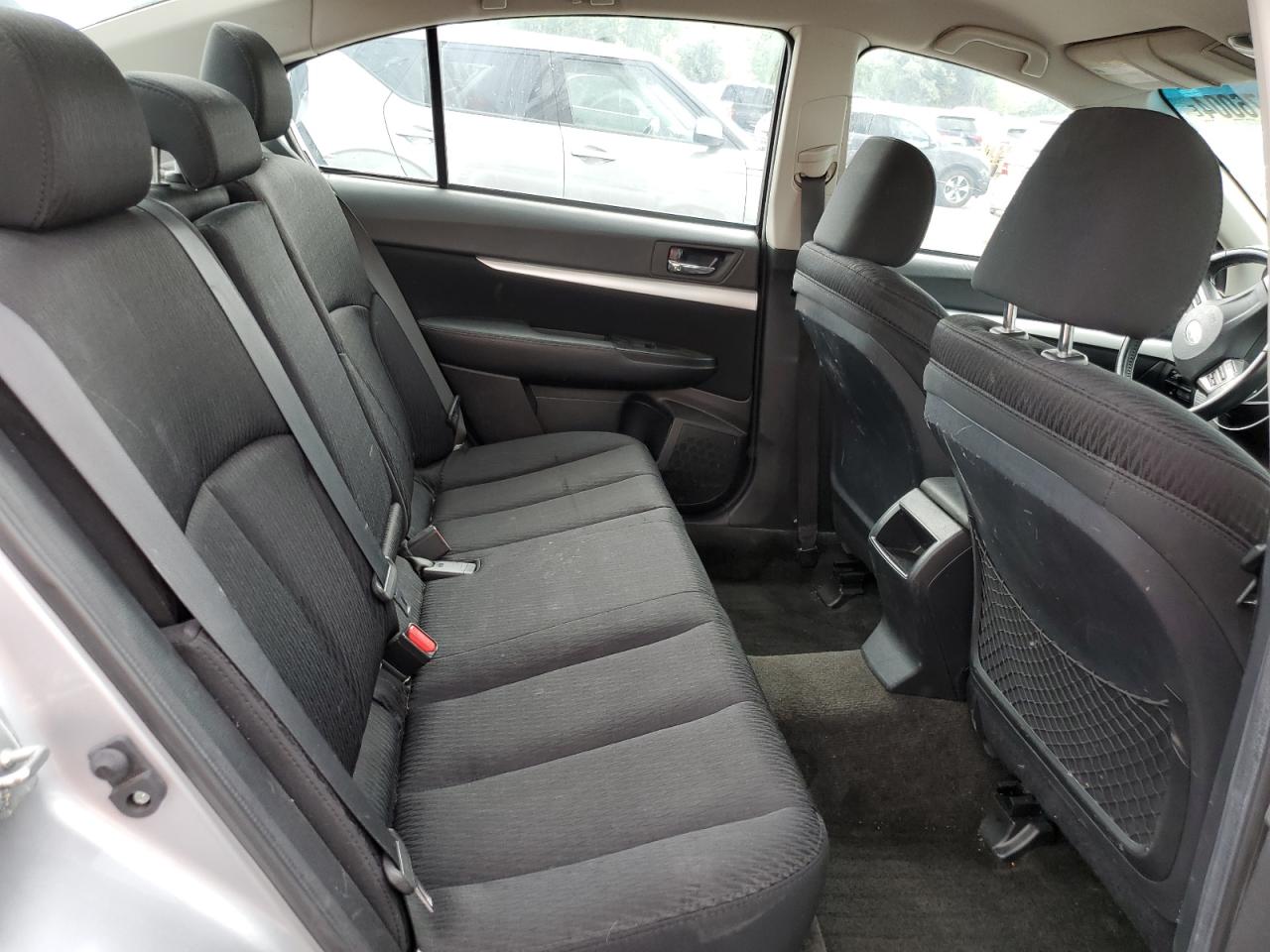 4S3BMBF65C3017559 2012 Subaru Legacy 2.5I Premium