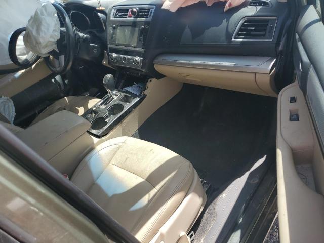 2016 SUBARU OUTBACK 2. - 4S4BSAFC2G3338319