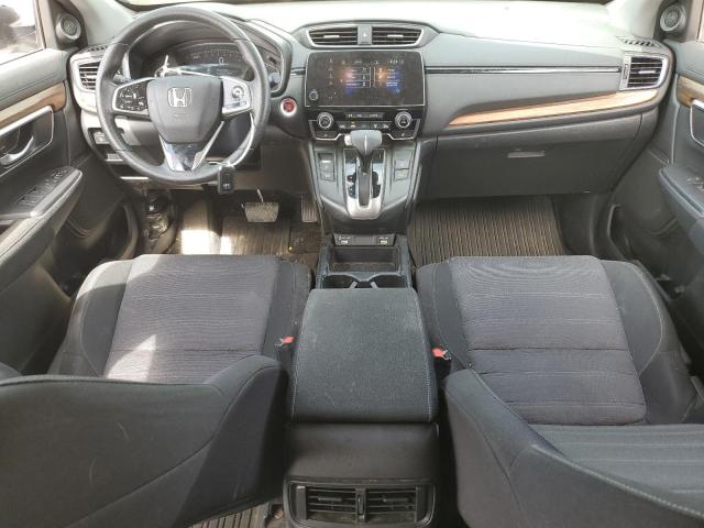 2021 Honda Cr-V Ex VIN: 2HKRW1H57MH402196 Lot: 57839894