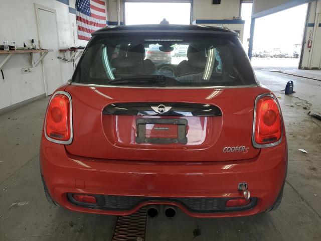 2015 Mini Cooper S VIN: WMWXP7C55F2A59651 Lot: 60133834