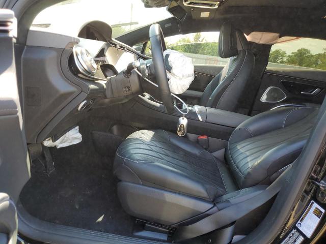 2022 MERCEDES-BENZ EQS SEDAN - W1KCG4EB7NA022871
