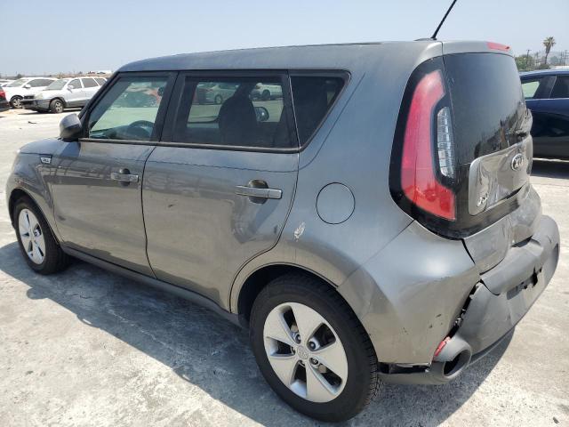 2015 KIA SOUL - KNDJN2A21F7232639