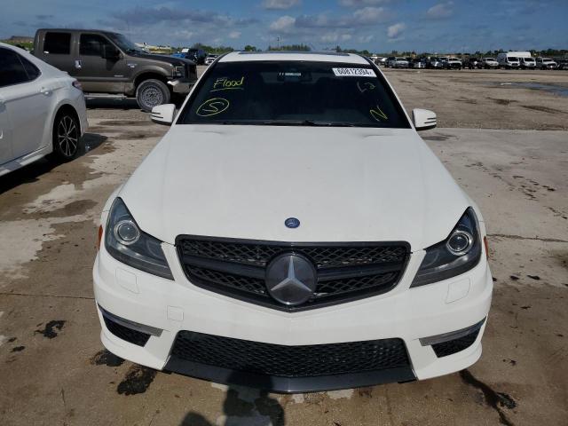 VIN WDDGF7HB6DA771578 2013 Mercedes-Benz C-Class, 6... no.5