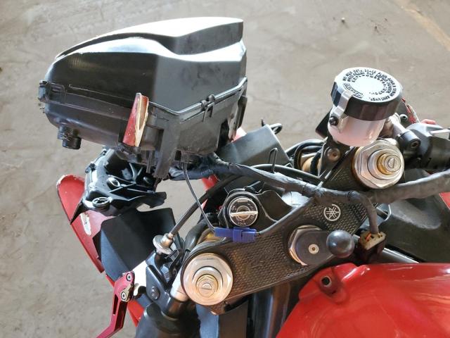 2006 YAMAHA YZFR6 L JYARJ12E36A008241