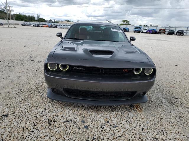 2019 Dodge Challenger R/T Scat Pack VIN: 2C3CDZFJ3KH649445 Lot: 60351854