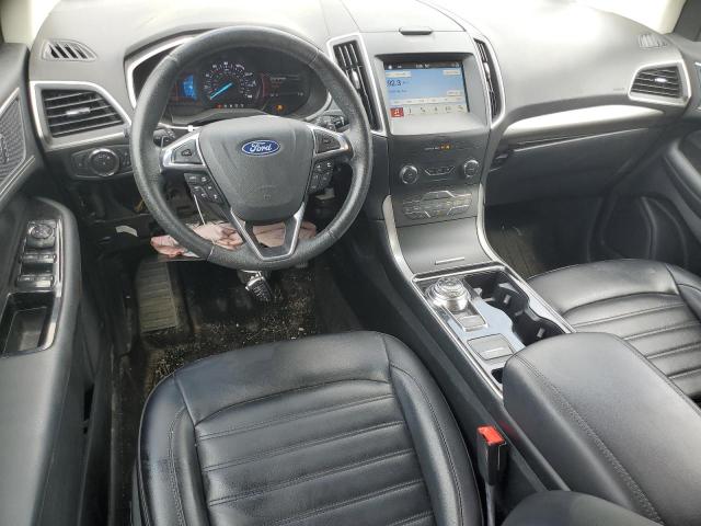 2019 FORD EDGE SEL - 2FMPK4J95KBC06487