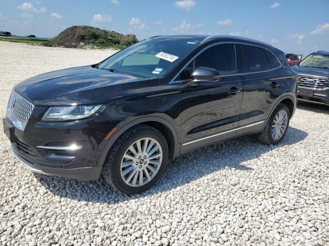 2019 LINCOLN MKC - 5LMCJ1C96KUL32555