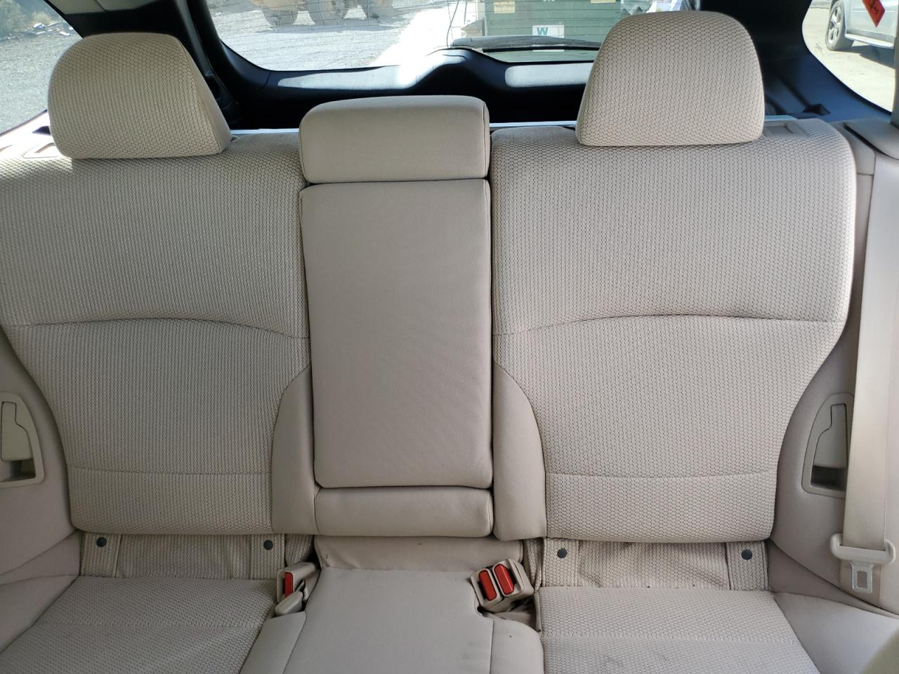 4S4BSAHC4J3306699 2018 Subaru Outback 2.5I Premium