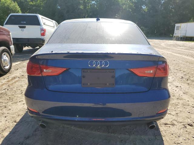 2015 Audi A3 Premium Plus VIN: WAUEFGFF7F1131595 Lot: 58437594