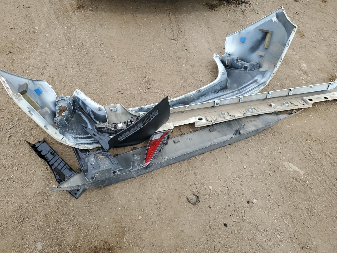 JTDKARFU7G3003006 2016 Toyota Prius