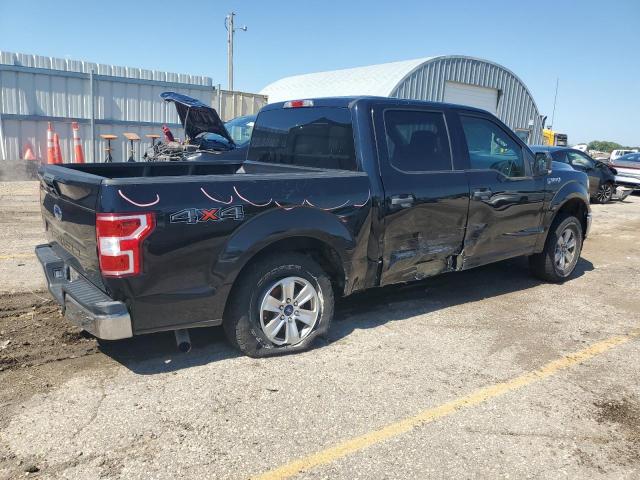 2018 FORD F150 SUPER - 1FTEW1E58JKD36144