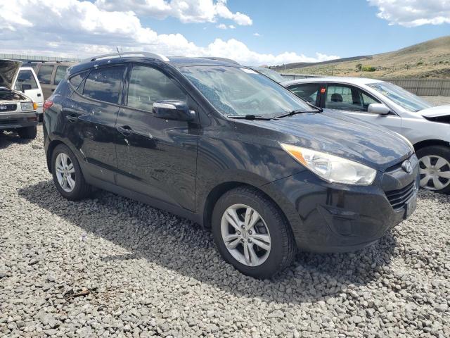 2012 Hyundai Tucson Gls VIN: KM8JUCAC9CU501254 Lot: 57173104