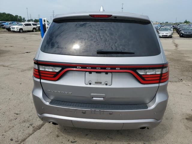2017 Dodge Durango Gt VIN: 1C4RDHDG8HC869490 Lot: 59340484