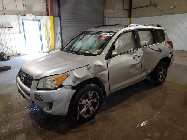 2009 Toyota Rav4 VIN: 2T3BK35V69W013272 Lot: 60542514