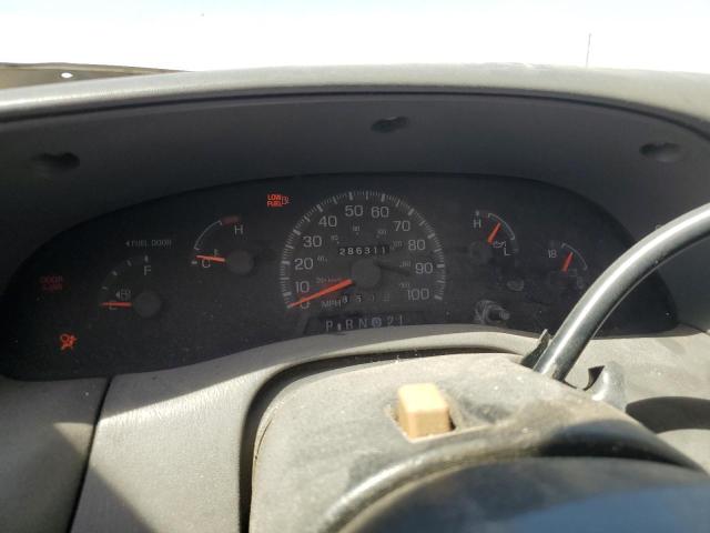 1997 Ford F150 VIN: 1FTDX0725VKC91823 Lot: 57445714