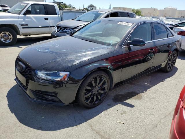 VIN WAUFFAFL8DN023676 2013 Audi A4, Premium Plus no.1