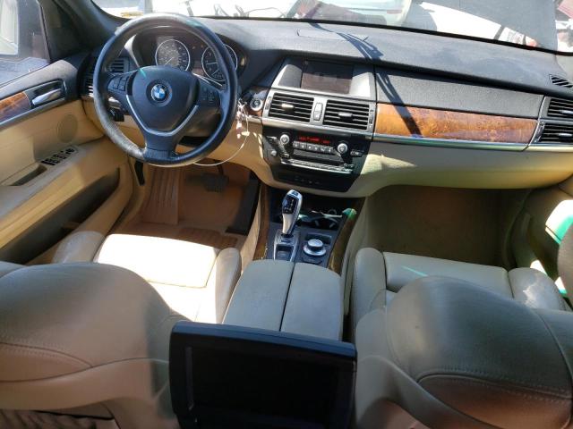 2007 BMW X5 4.8I VIN: 4USFE83537LY65128 Lot: 54838234