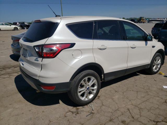 2017 Ford Escape Se VIN: 1FMCU0GD4HUE71109 Lot: 59978814