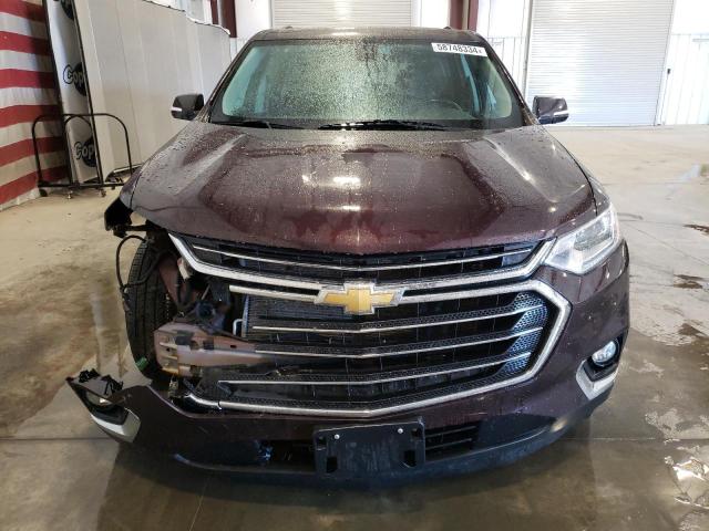 1GNEVGKW9LJ181882 Chevrolet Traverse L 5