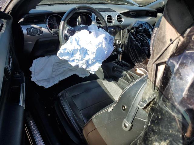 2020 Ford Mustang VIN: 1FA6P8TH1L5119517 Lot: 59949624