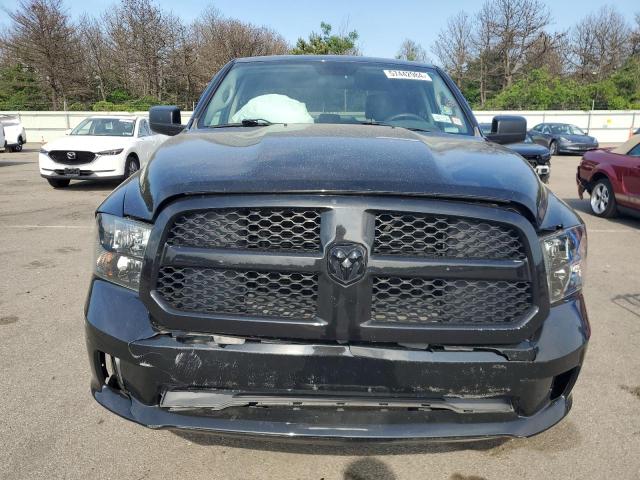 2018 Ram 1500 St VIN: 1C6RR7KT4JS352878 Lot: 57442984