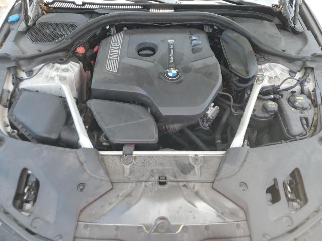 2019 BMW 530 Xi VIN: WBAJA7C59KWW17668 Lot: 60907944