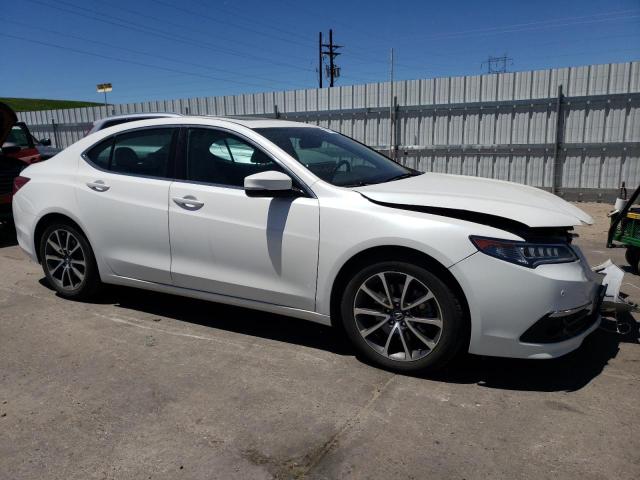 2015 ACURA TLX ADVANC 19UUB3F73FA009457