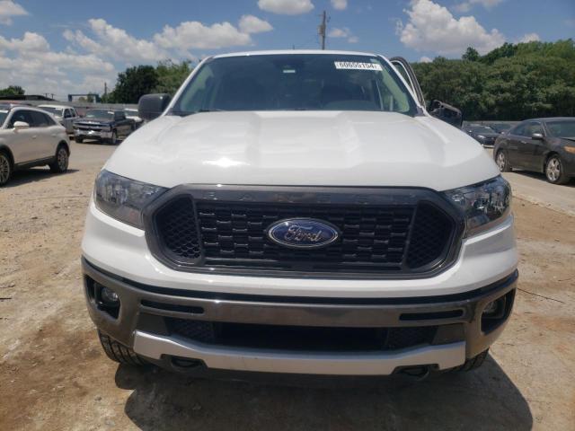 2020 FORD RANGER XL - 1FTER4EH1LLA06684