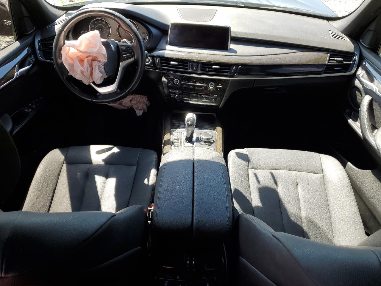 5UXKR0C54J0X94166 2018 BMW X5 xDrive35I