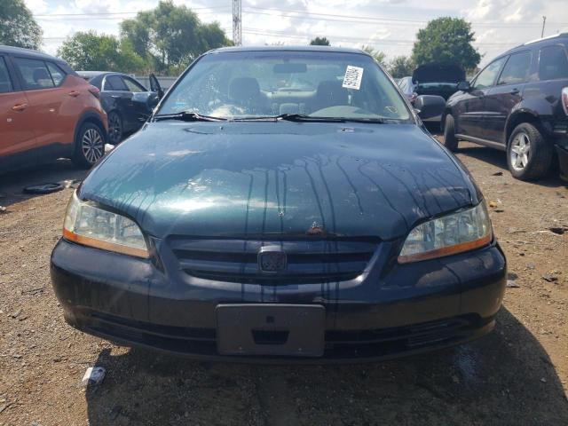 1HGCG5670YA073628 2000 Honda Accord Se