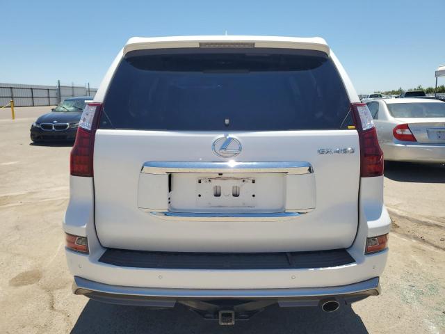 2017 Lexus Gx 460 VIN: JTJBM7FX2H5160919 Lot: 60865394