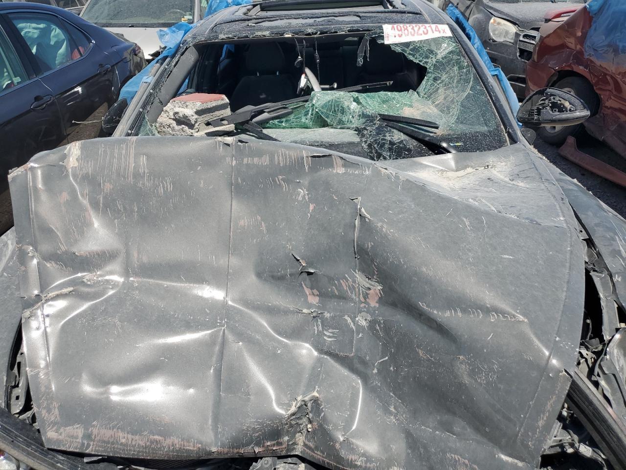 KMHL44J2XNA241845 2022 Hyundai Sonata Sel Plus