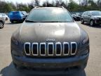 JEEP CHEROKEE L photo