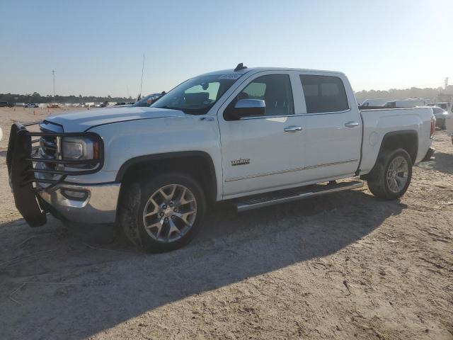 3GTU2NEJ9JG418578 2018 GMC Sierra K1500 Slt