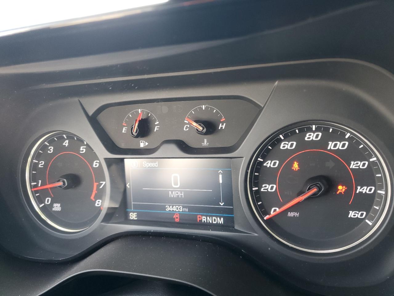 1G1FB1RS8M0123882 2021 Chevrolet Camaro Ls