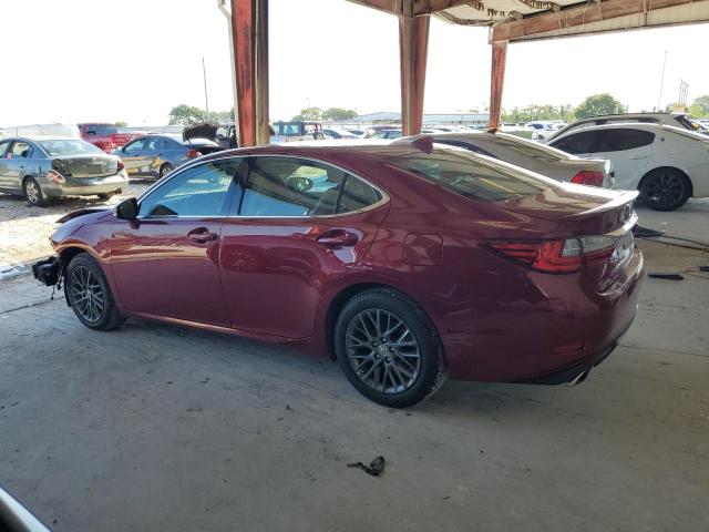 2018 Lexus Es 350 VIN: 58ABK1GG4JU117574 Lot: 57432494