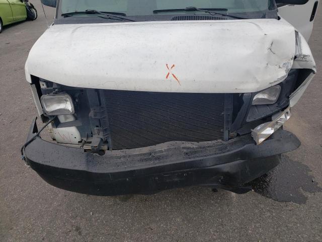 2006 GMC Savana G2500 VIN: 1GTGG25V861114602 Lot: 60806074