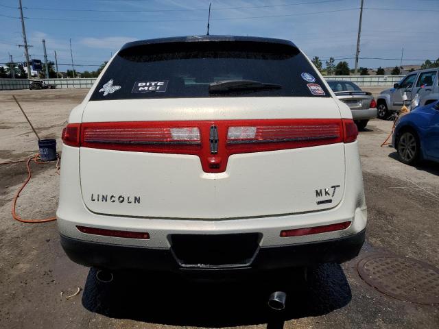 2013 Lincoln Mkt VIN: 2LMHJ5AT4DBL50516 Lot: 58138294