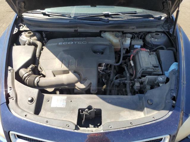 2010 Chevrolet Malibu 2Lt VIN: 1G1ZD5EB2AF130968 Lot: 59161694