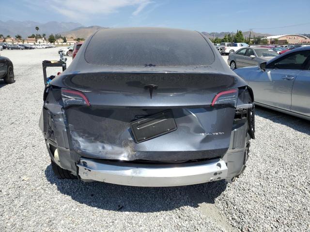 2023 Tesla Model Y VIN: 7SAYGDEE8PA208441 Lot: 58470914