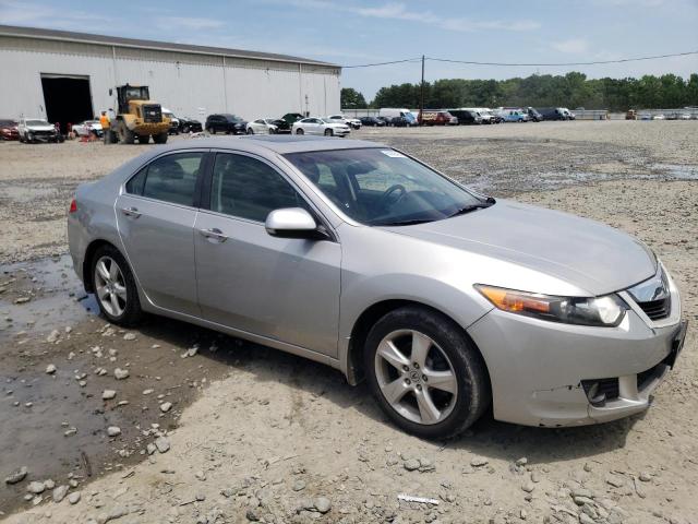 2010 Acura Tsx VIN: JH4CU2F65AC007906 Lot: 60089424